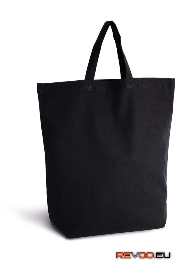 Pamut bevásárlószatyor Kimood KI0247 1.