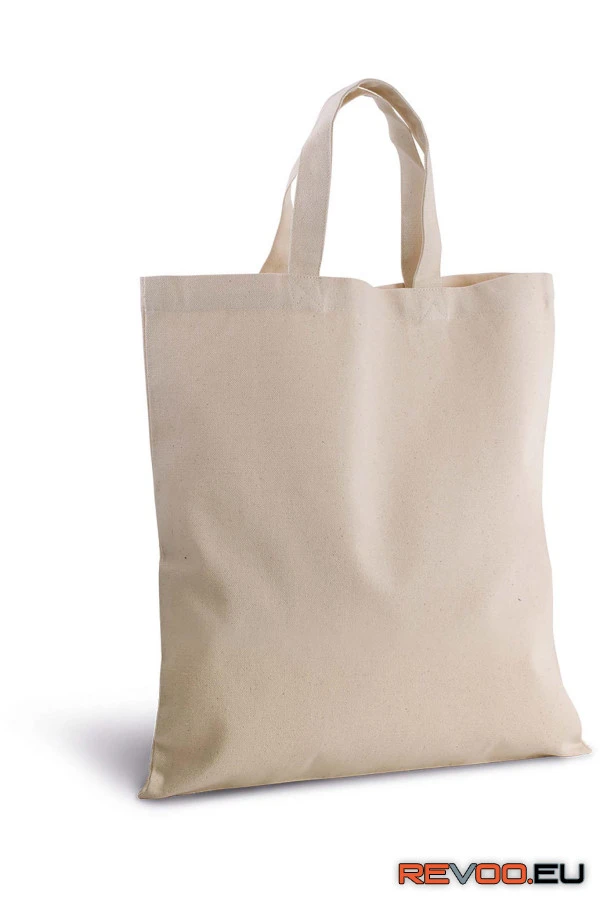 Pamutvászon bevásárlószatyor Kimood KI0249 1.