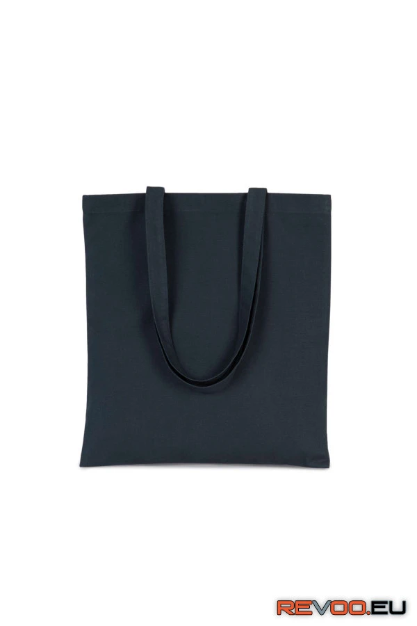 Pamutvászon bevásárlószatyor Kimood KI0250 2.