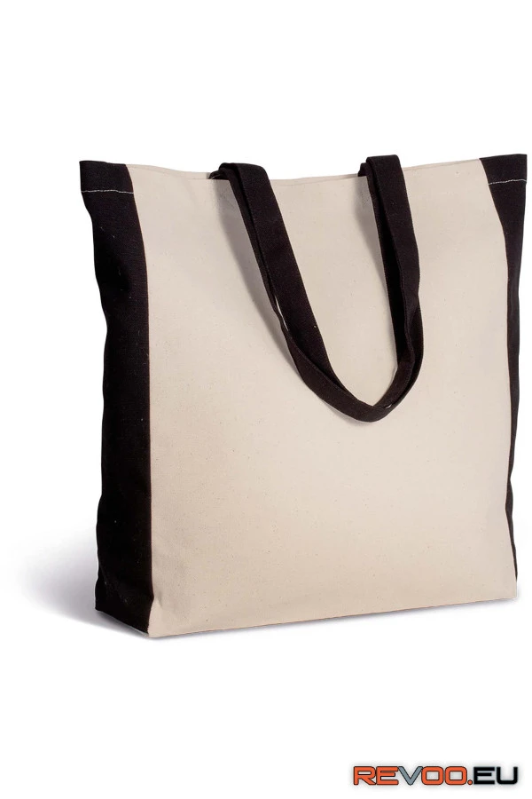 Kétszínű táska Kimood KI0275 1.