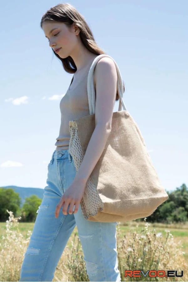 Bevásárló táska Kimood KI0281 2.