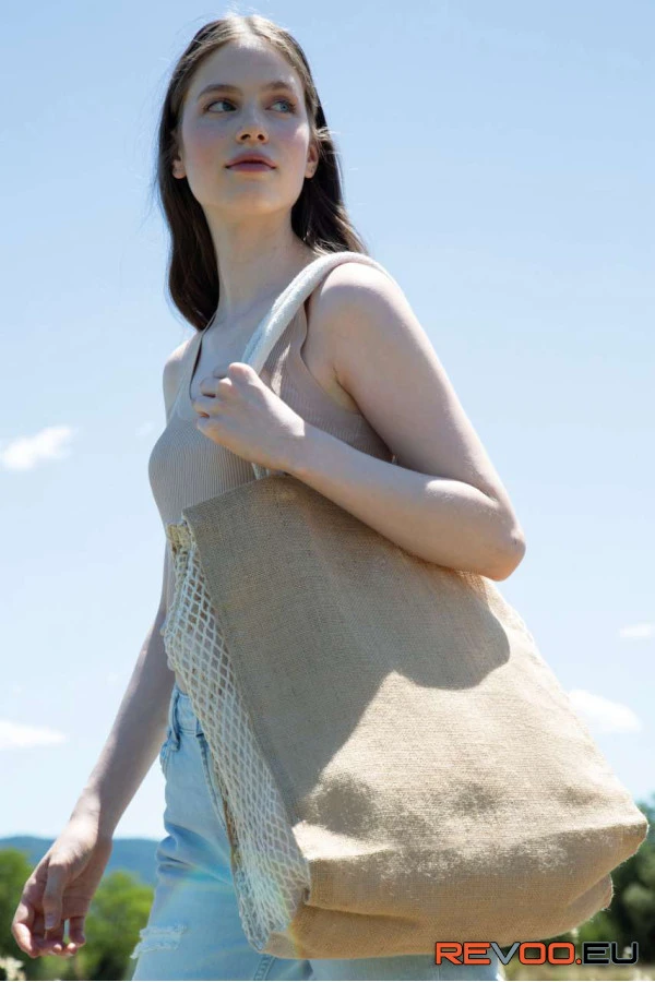 Bevásárló táska Kimood KI0281 4.