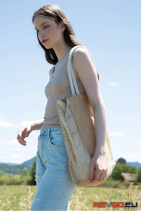 Bevásárló táska Kimood KI0281 5.