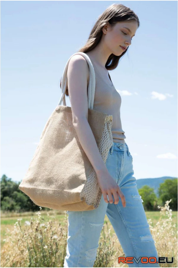 Bevásárló táska Kimood KI0281 1.