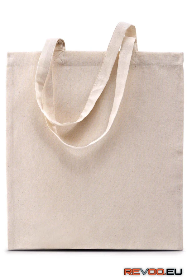 Biopamut bevásárló szatyor   Kimood KI0288 1.