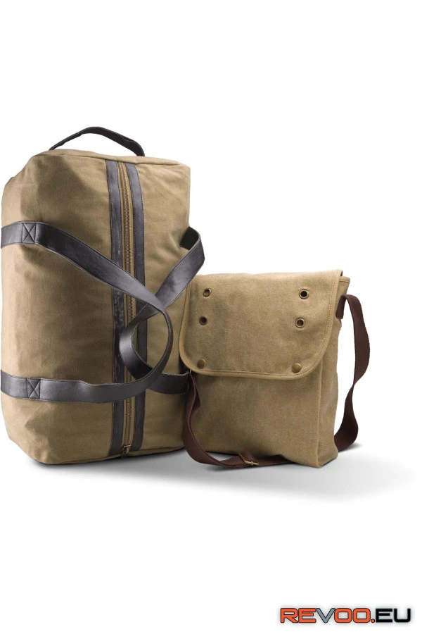 Vászon válltáska Kimood KI0302 1.