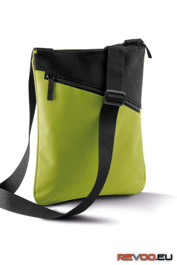 Tablet-dokumentum válltáska Kimood KI0304 1.