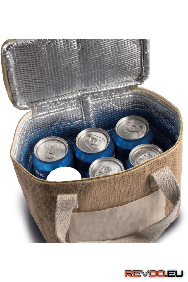 Hűtőtáska Juta kicsi Kimood KI0352 2.