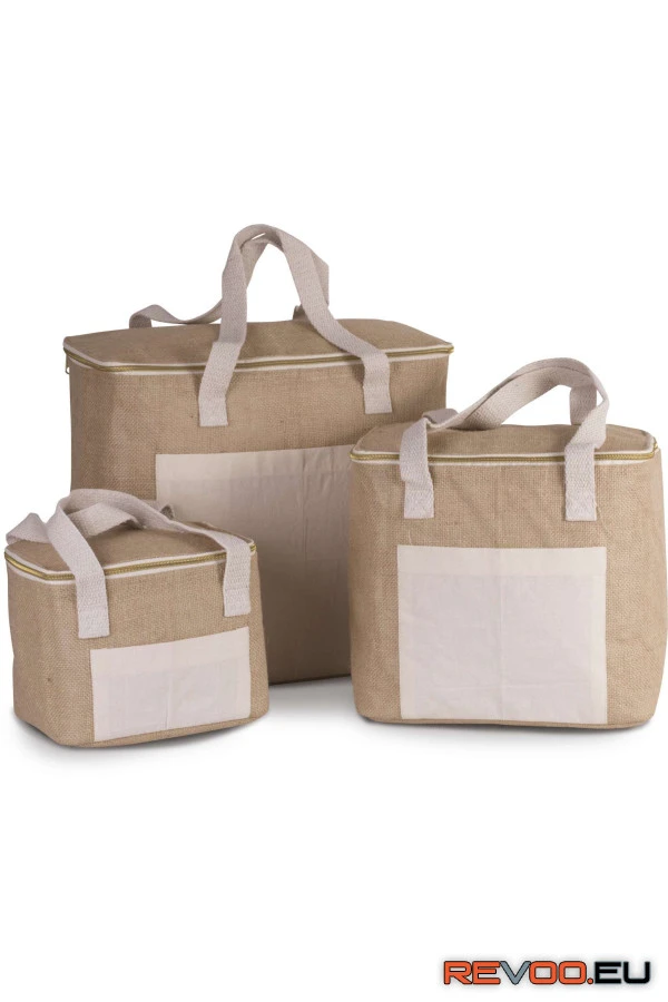 Hűtőtáska Juta kicsi Kimood KI0352 3.