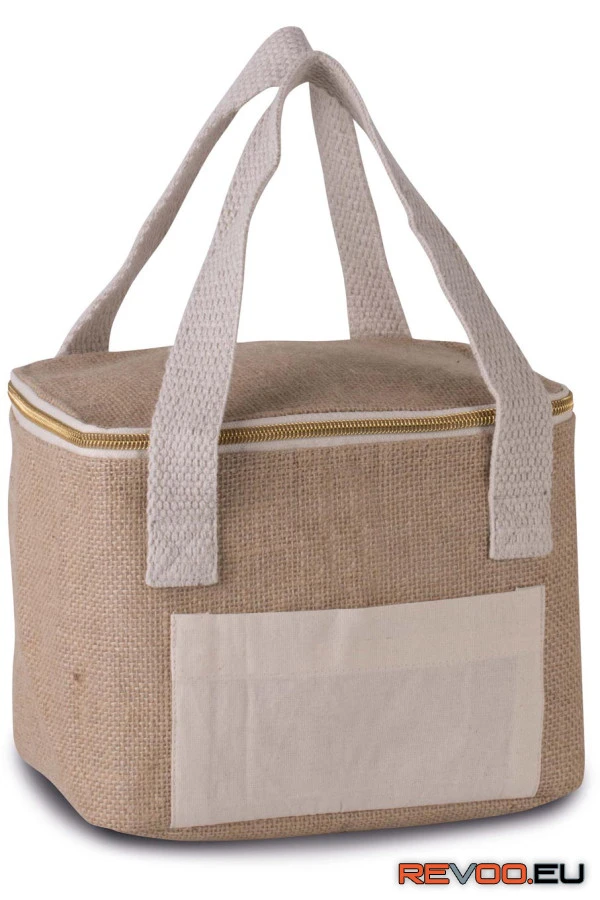 Hűtőtáska Juta kicsi Kimood KI0352 1.