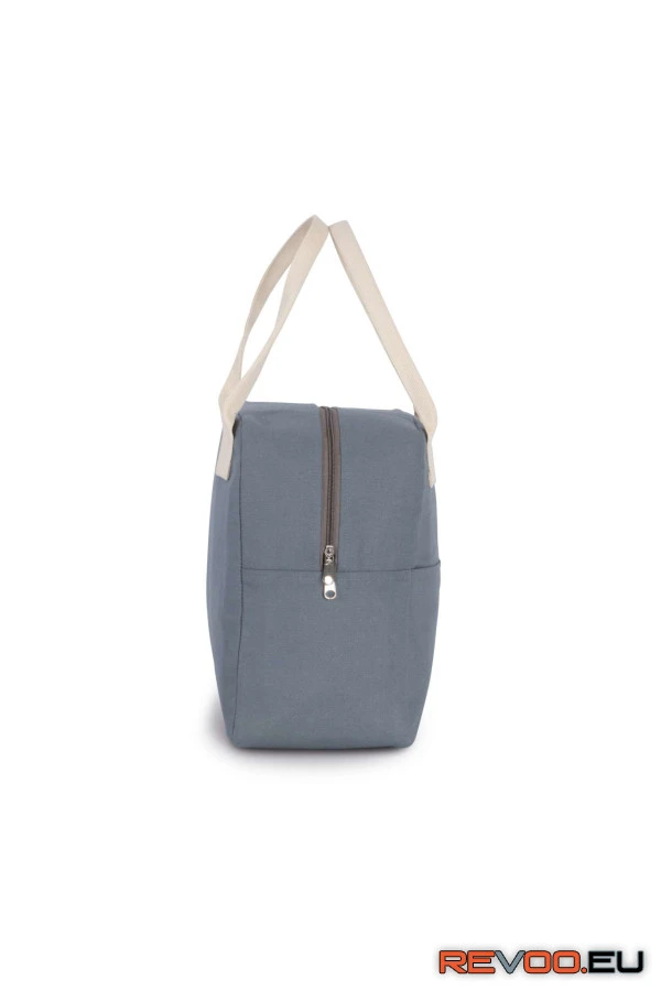 Pamut hűtőtáska Kimood KI0369 2.