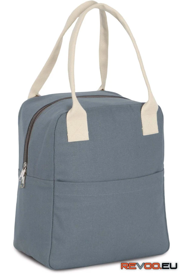 Pamut hűtőtáska Kimood KI0369 1.