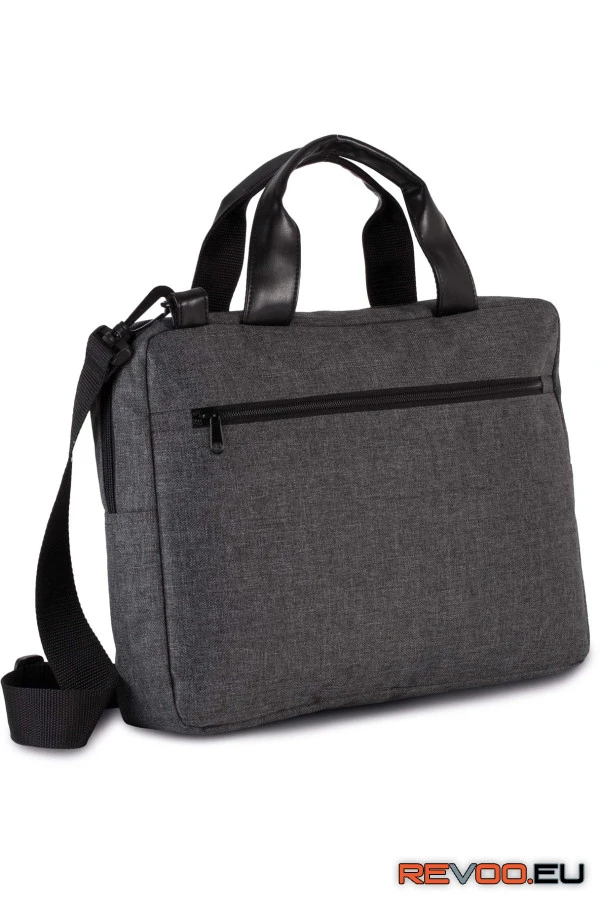 Laptop-dokumentumtáska   Kimood KI0426 1.