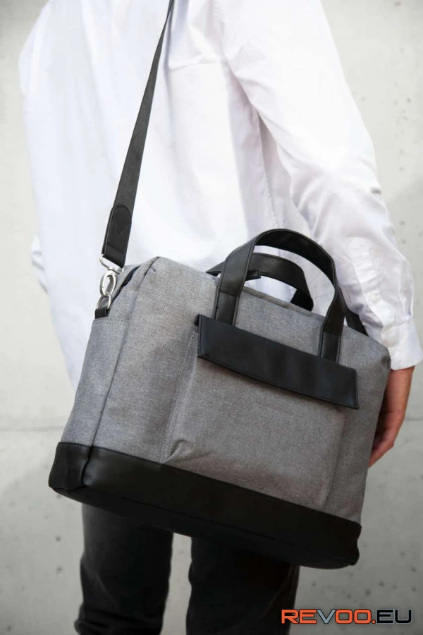 Üzleti laptoptáska Kimood KI0429 2.