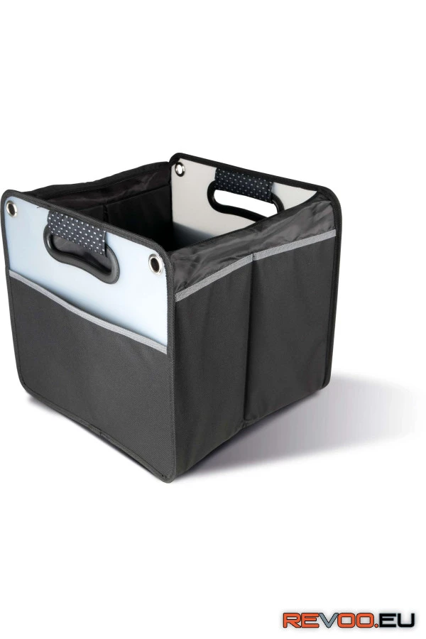 Csomagtartó rendező füllel Kimood KI0508 3.