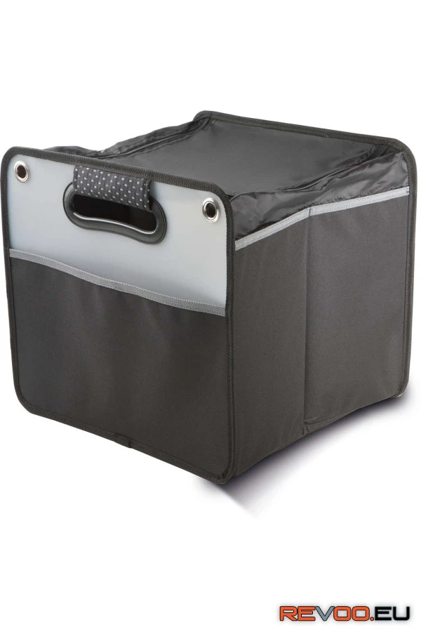 Csomagtartó rendező füllel Kimood KI0508 4.