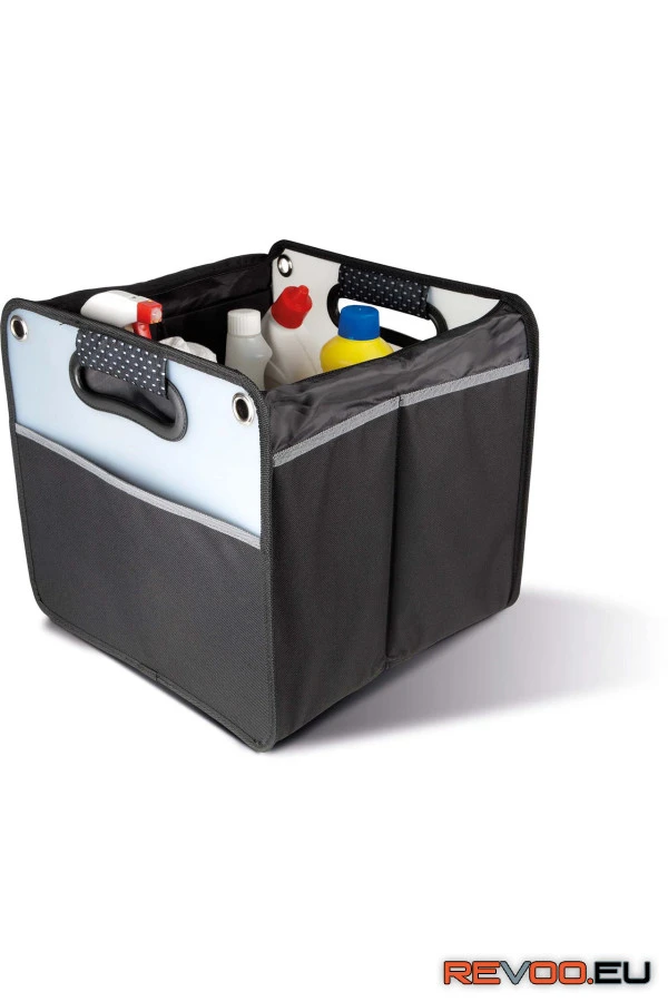 Csomagtartó rendező füllel Kimood KI0508 1.