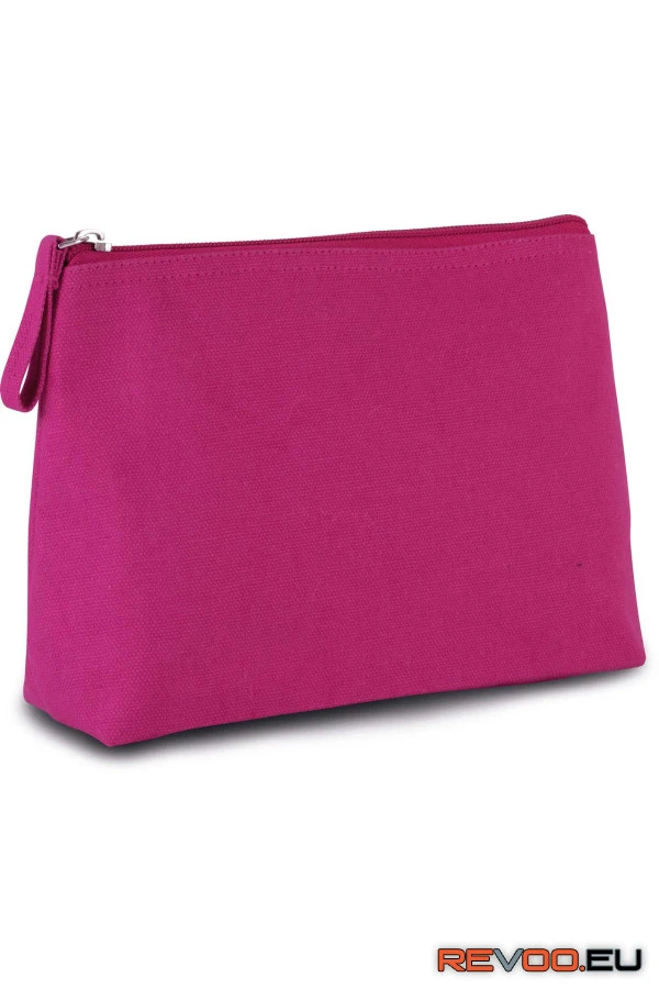 Neszeszer pamutvászonból Kimood KI0724 1.