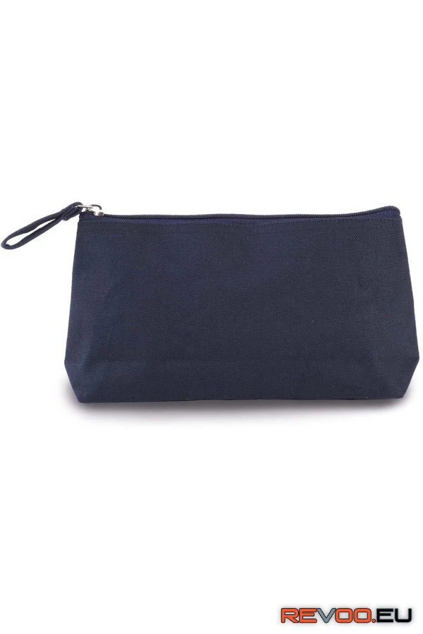 Pamutvászon neszeszer Kimood KI0728 1.