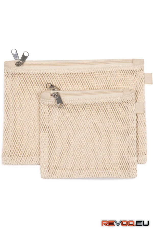 Dupla rekeszes neszeszer   Kimood KI0738 1.