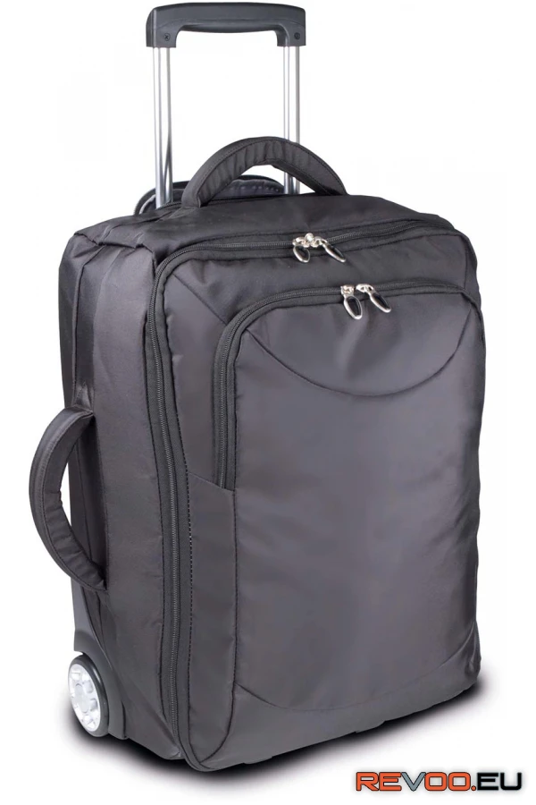 Gurulós bőrönd   Kimood KI0801 1.