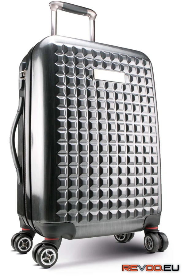 Extra nagy gurulós bőrönd   Kimood KI0808 1.