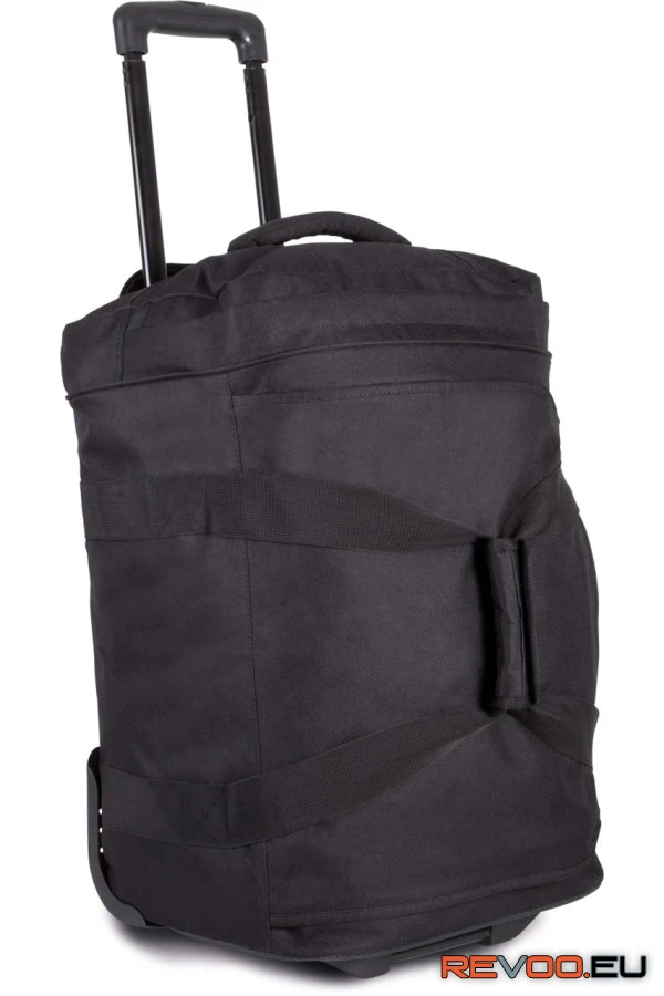 Repülőre felvihető gurulós utazótáska Kimood KI0834 1.