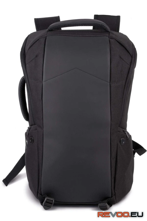 Lopásgátló hátizsák   Kimood KI0888 13.