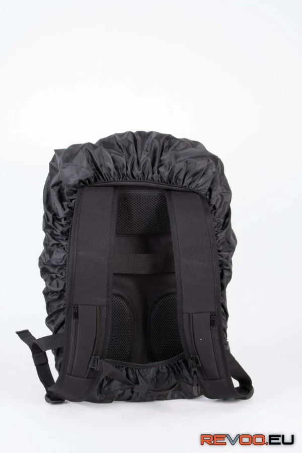 Lopásgátló hátizsák   Kimood KI0888 5.