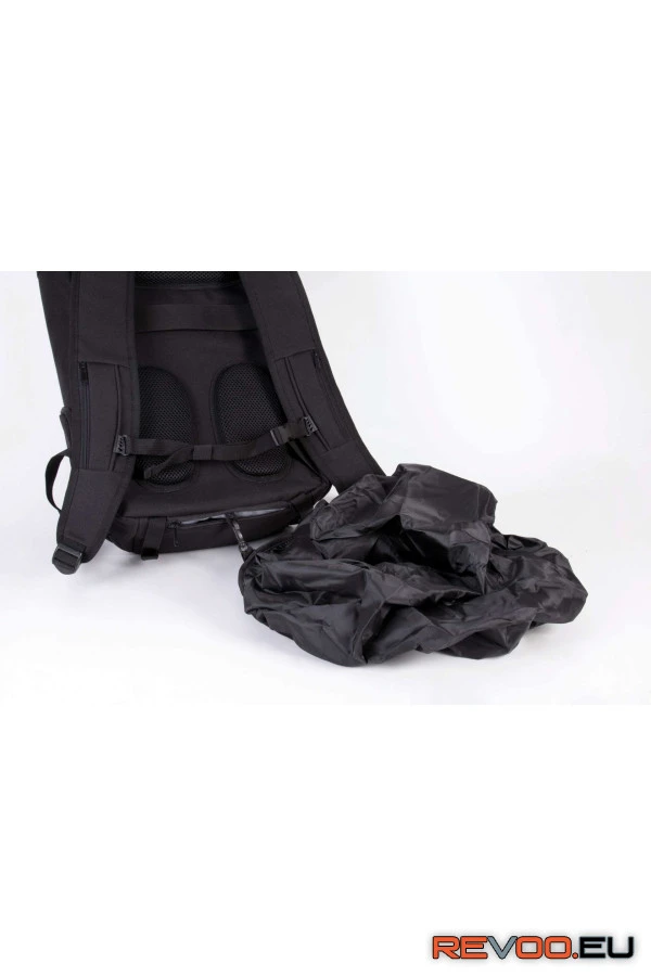 Lopásgátló hátizsák   Kimood KI0888 6.