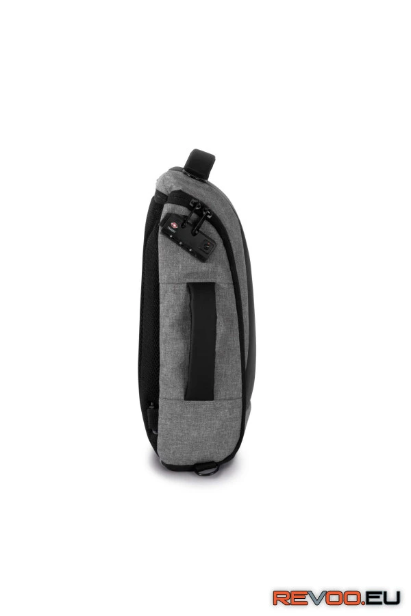 Lopásgátló hátizsák 13”-as tablethez   Kimood KI0890 2.