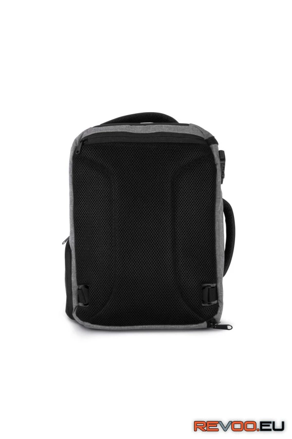 Lopásgátló hátizsák 13”-as tablethez   Kimood KI0890 3.