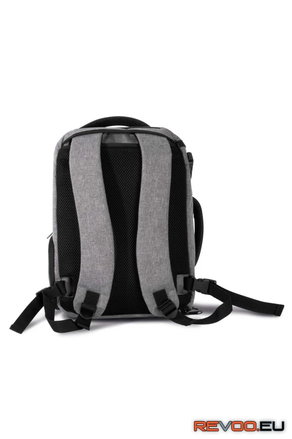 Lopásgátló hátizsák 13”-as tablethez   Kimood KI0890 4.