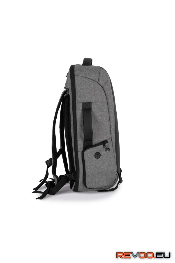 Lopásgátló utazótáska   Kimood KI0931 2.