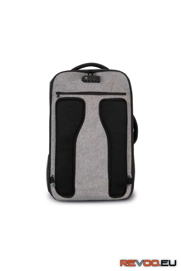 Lopásgátló utazótáska   Kimood KI0931 3.