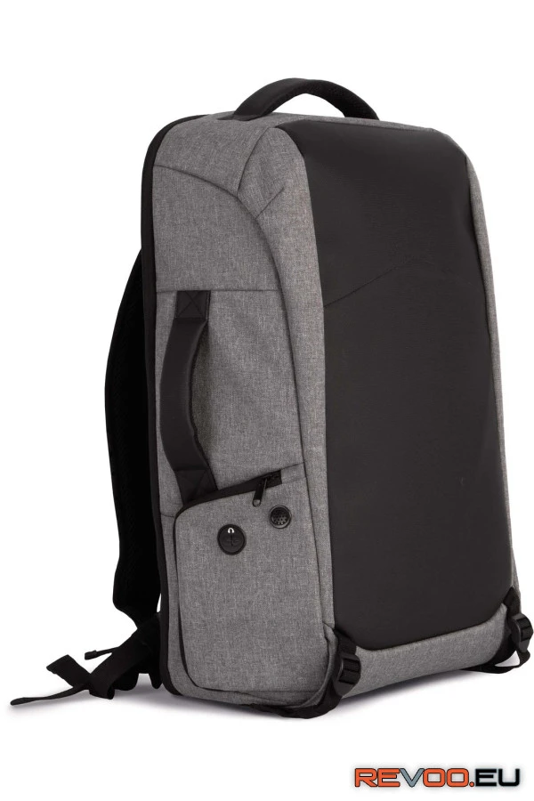 Lopásgátló utazótáska   Kimood KI0931 5.