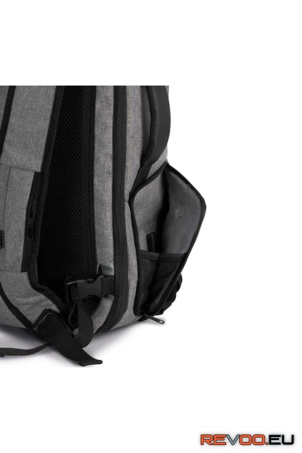 Lopásgátló utazótáska   Kimood KI0931 7.