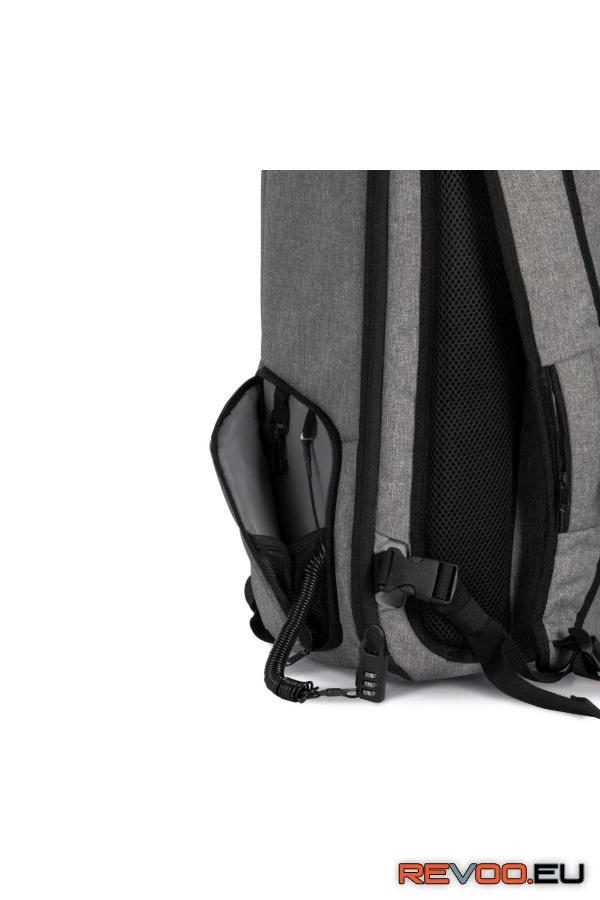 Lopásgátló utazótáska   Kimood KI0931 8.