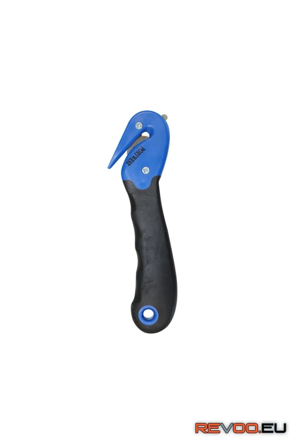 Zárt pengés biztonsági szike, vágókés Portwest KN50 2.