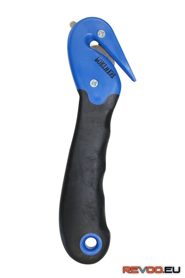 Zárt pengés biztonsági szike, vágókés Portwest KN50 1.