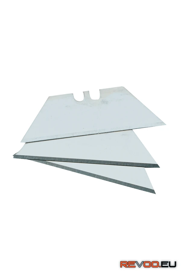 Csere penge KN30 és KN40 szikéhez (10 db) Portwest KN91 1.