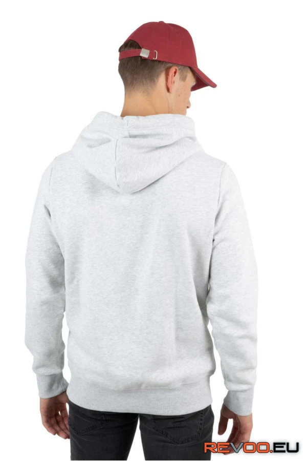 6 paneles pamut baseball sapka Orlando   Kariban KP011 6.