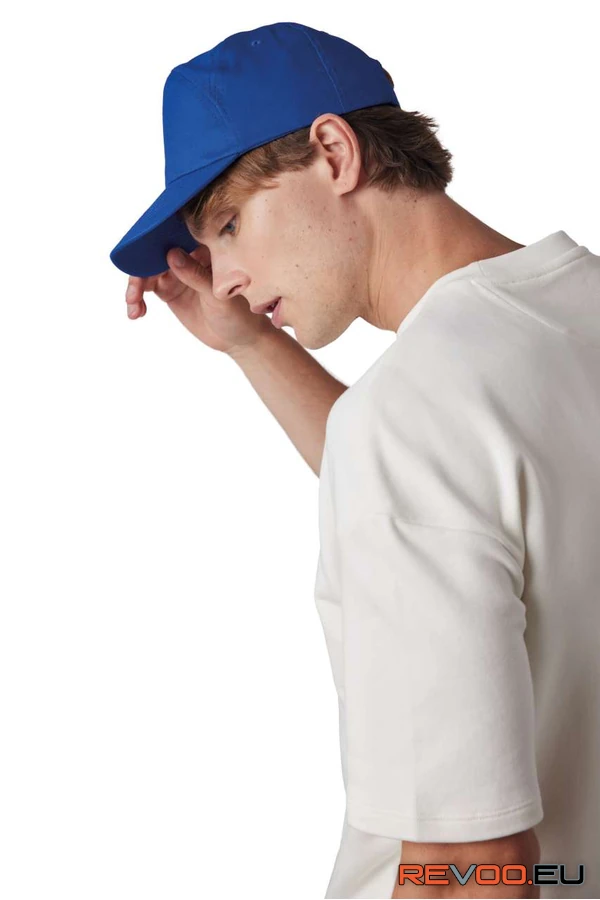 7 paneles baseball sapka Bahia K-UP KP013 4.