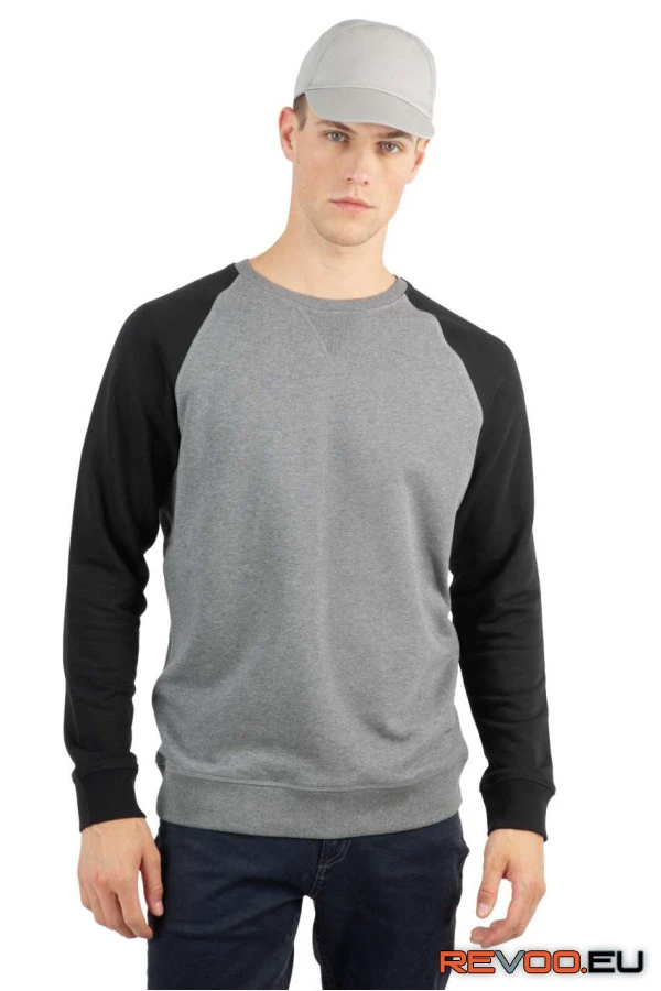 7 paneles baseball sapka Bahia K-UP KP013 1.