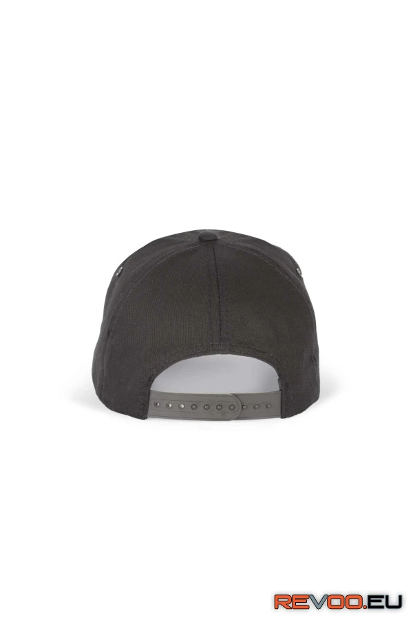 5 paneles baseball sapka First   K-UP KP034 2.