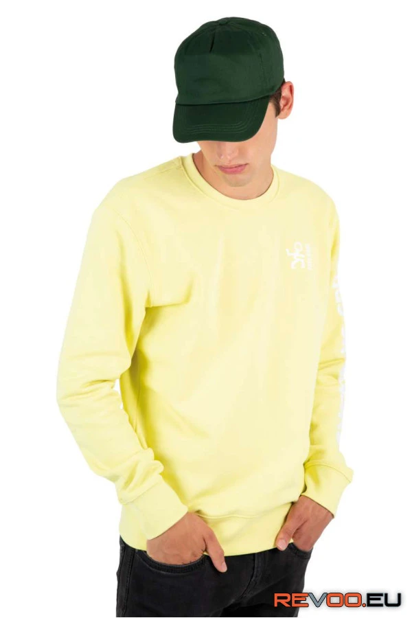 5 paneles baseball sapka First   K-UP KP034 3.