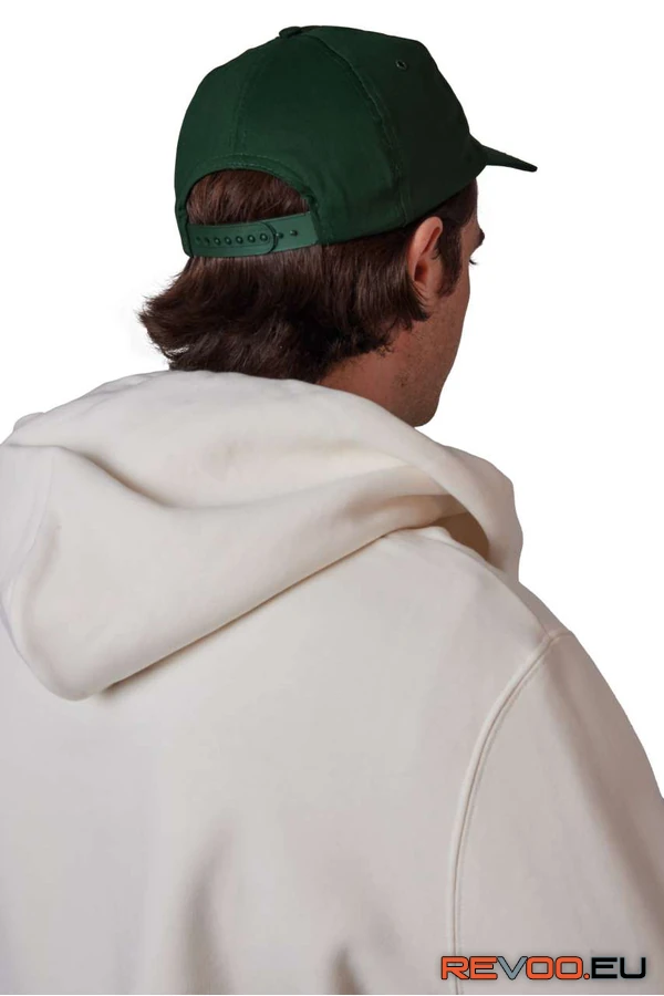 5 paneles baseball sapka First K-UP KP034 6.