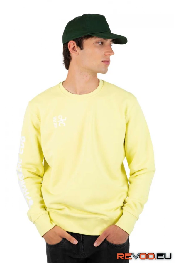 5 paneles baseball sapka First   K-UP KP034 1.