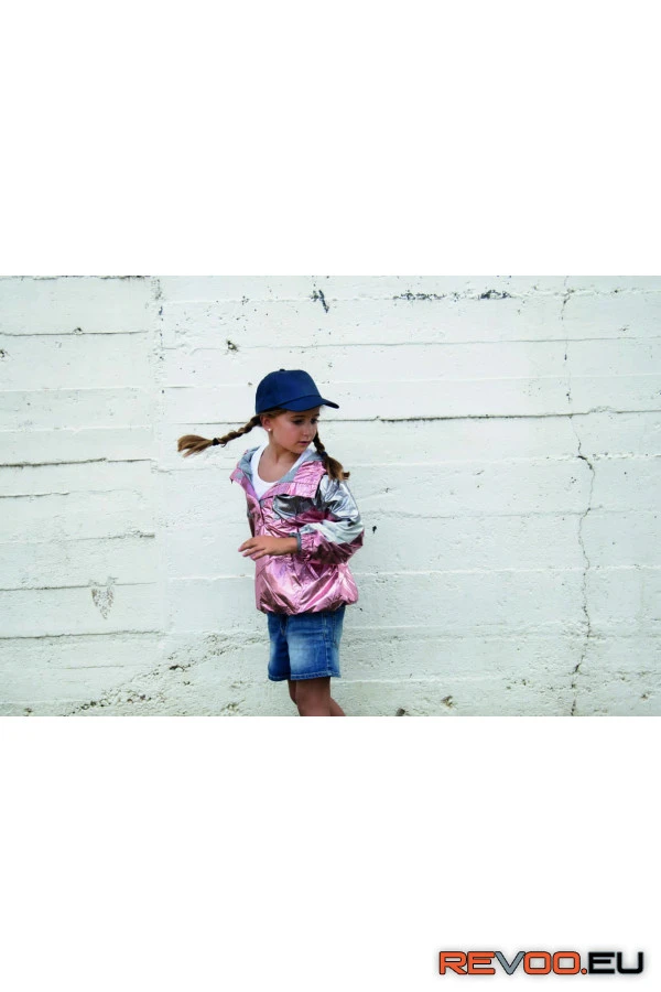 First 5 paneles baseball sapka K-UP KP041 2.