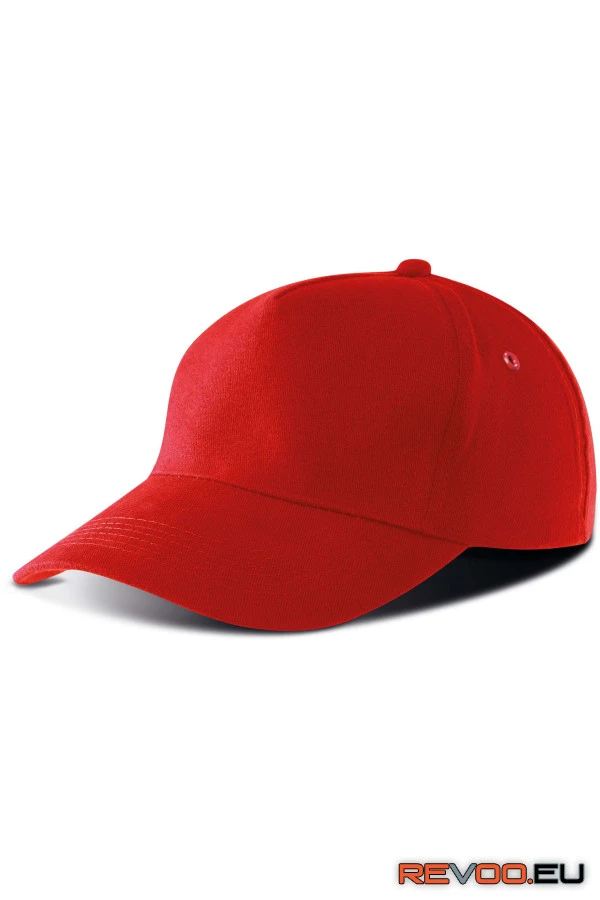 First 5 paneles baseball sapka K-UP KP041 3.